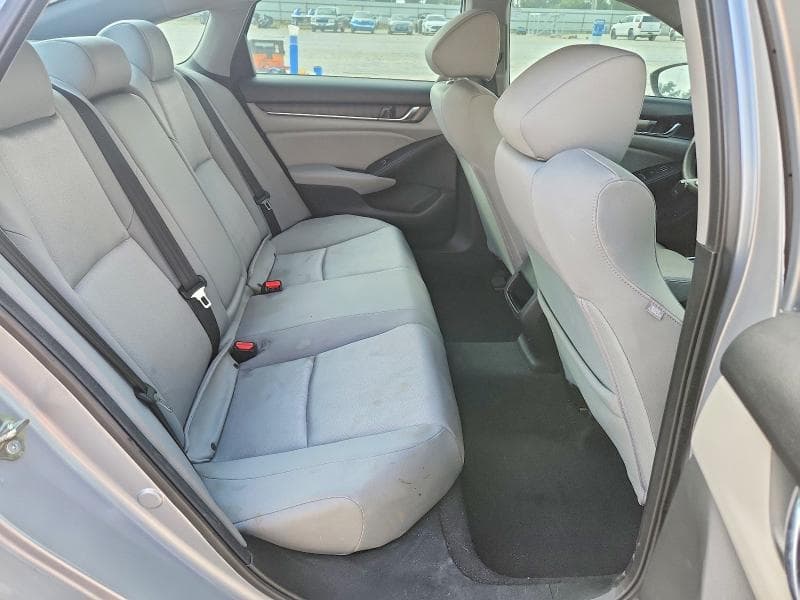 2018 HONDA ACCORD LX 10