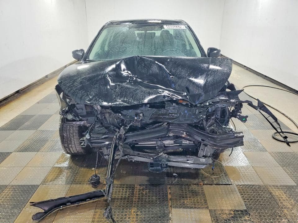 2025 SUBARU LEGACY PREMIUM 5