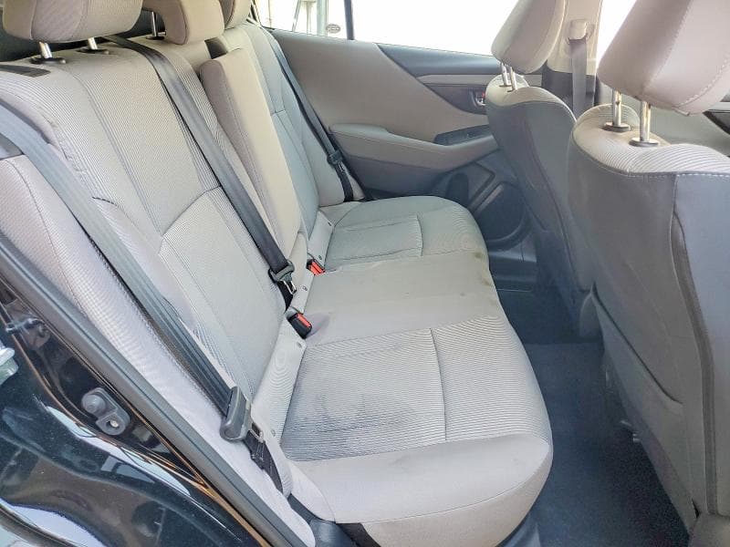 2025 SUBARU LEGACY PREMIUM 10