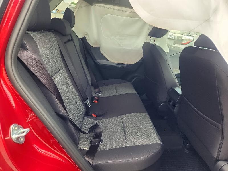 2026 TOYOTA RAV4 LE 11