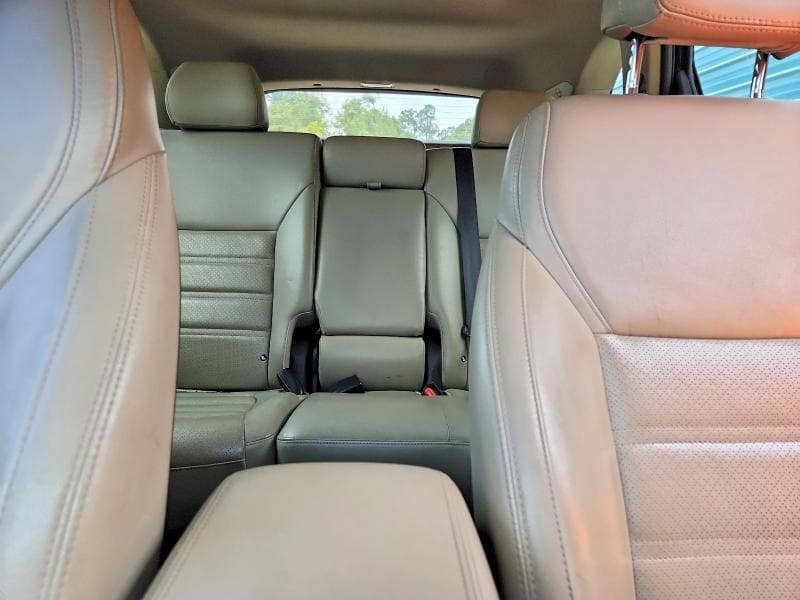2017 KIA SORENTO EX 10