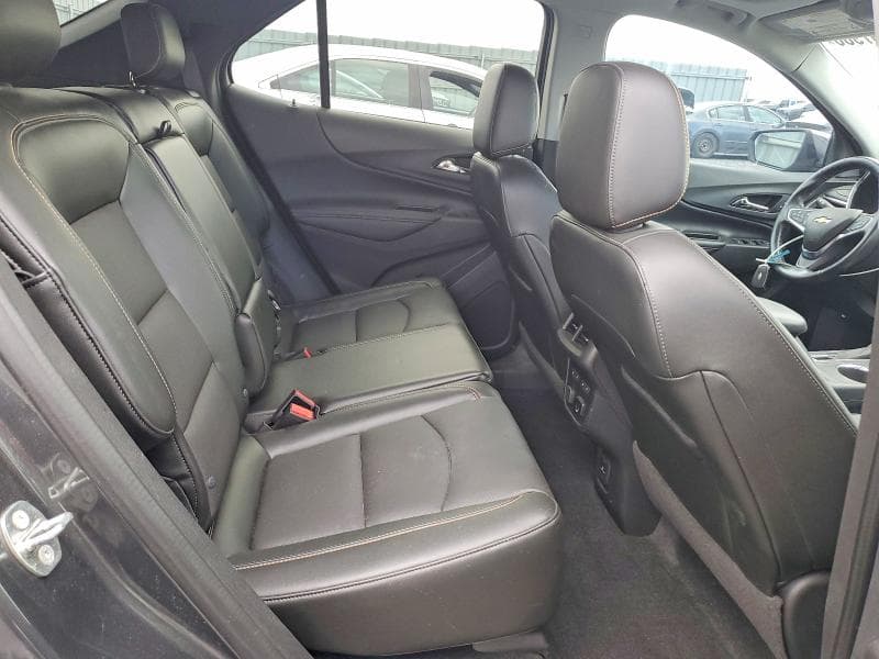 2018 CHEVROLET EQUINOX PREMIER 11