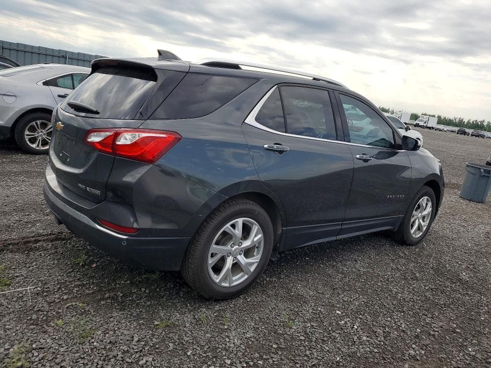 2018 CHEVROLET EQUINOX PREMIER 3