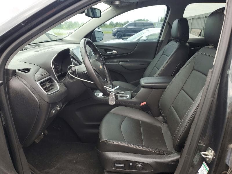 2018 CHEVROLET EQUINOX PREMIER 7