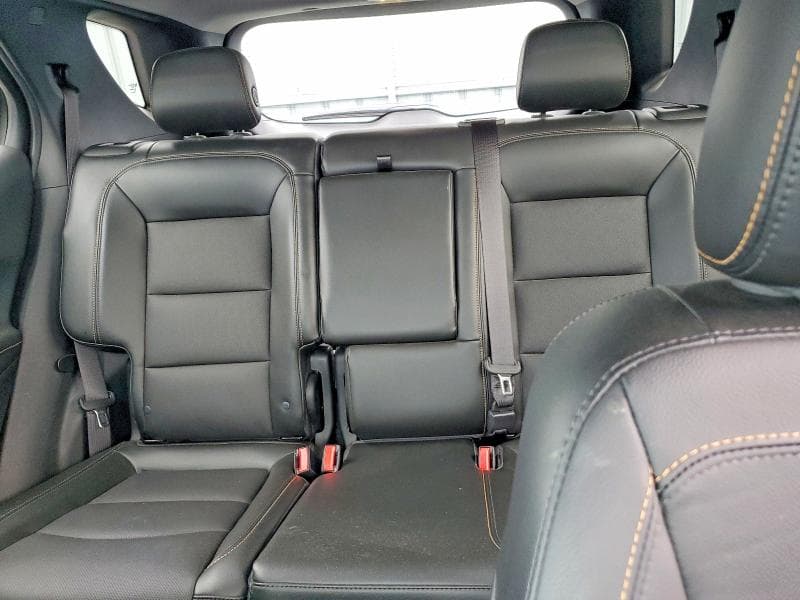 2018 CHEVROLET EQUINOX PREMIER 10
