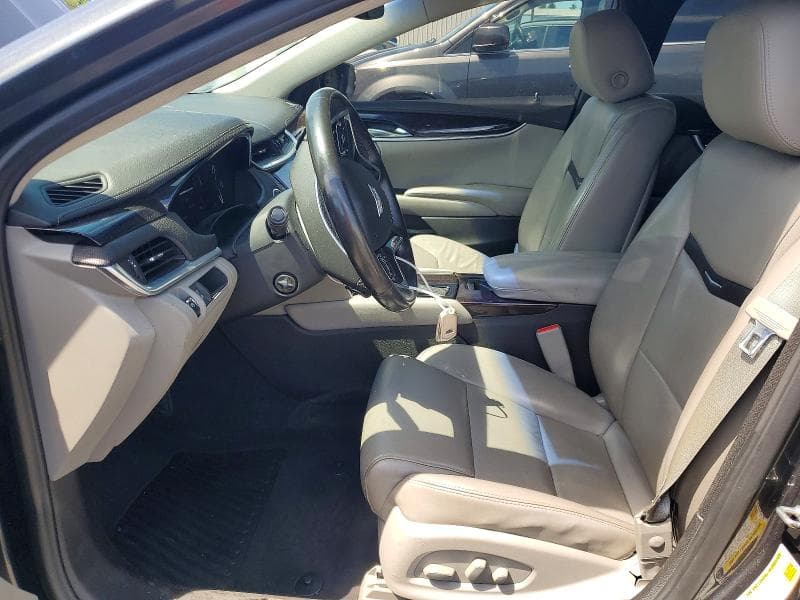 2017 CADILLAC XTS LUXURY 7