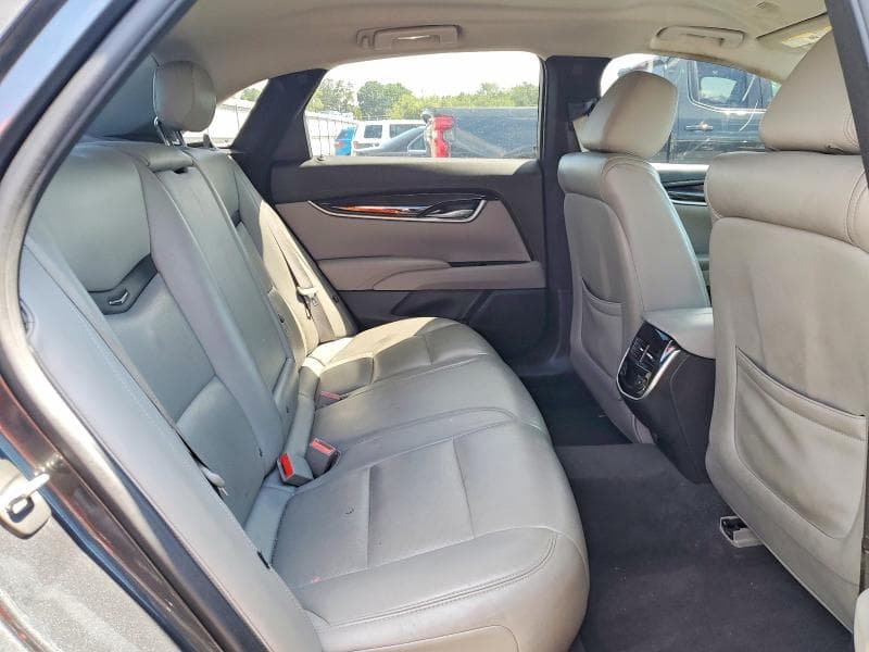 2017 CADILLAC XTS LUXURY 10