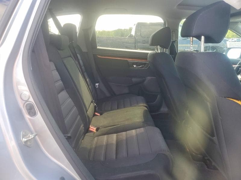 2019 HONDA CR-V EX 11