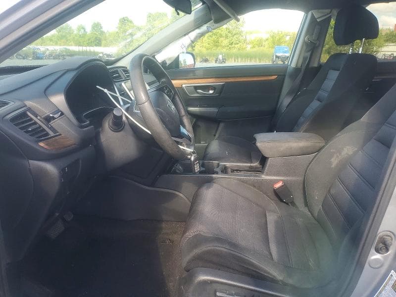 2019 HONDA CR-V EX 7