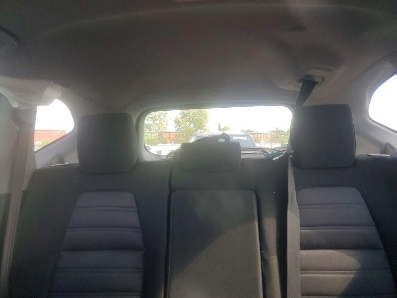 2019 HONDA CR-V EX 10