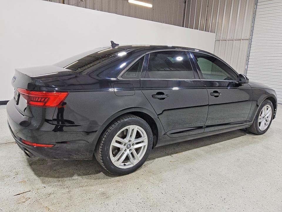 2017 AUDI A4 PREMIUM 3
