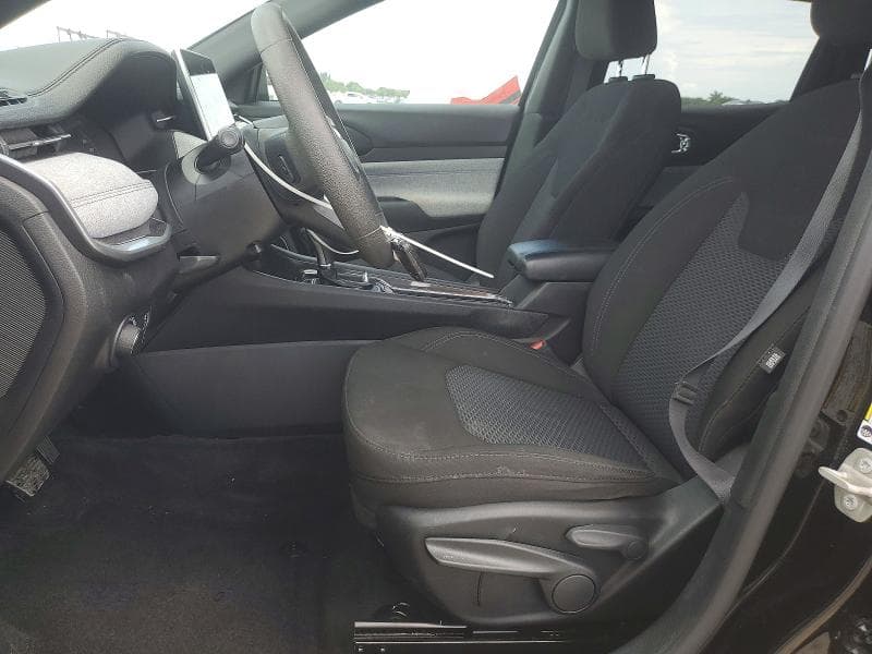 2023 JEEP COMPASS SPORT 7