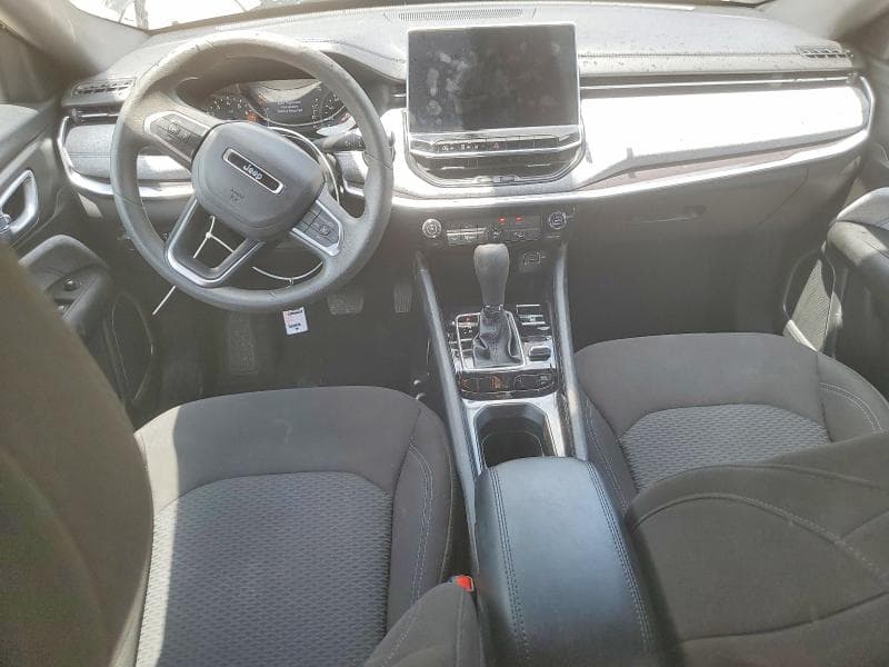 2023 JEEP COMPASS SPORT 8
