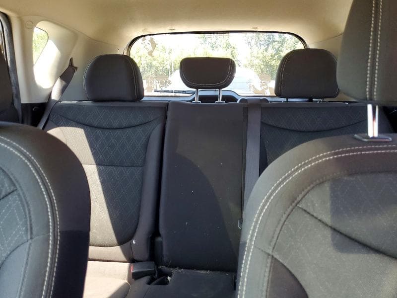 2017 KIA SOUL BASE 10