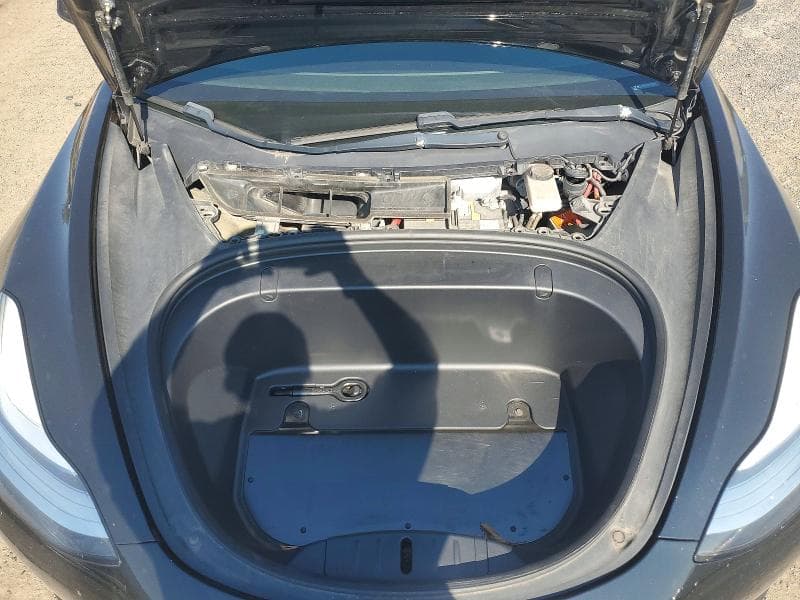 2019 TESLA MODEL 3 11