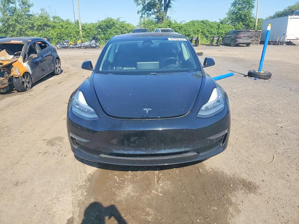 2019 TESLA MODEL 3 5