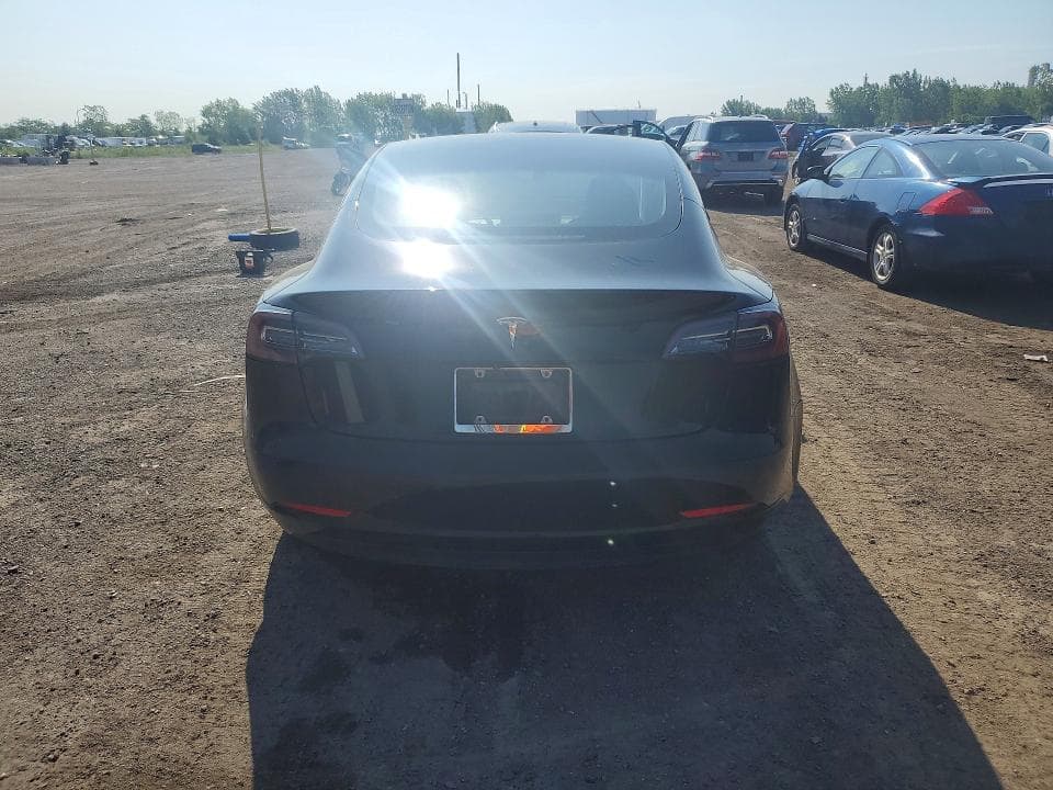 2019 TESLA MODEL 3 6