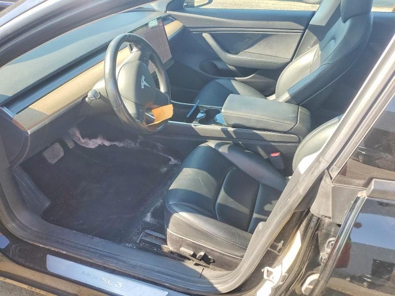 2019 TESLA MODEL 3 7