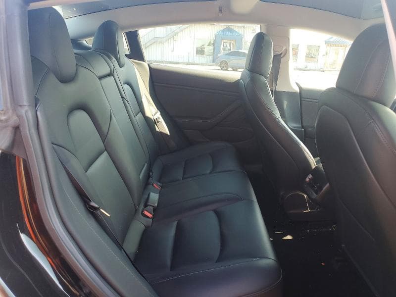2019 TESLA MODEL 3 10