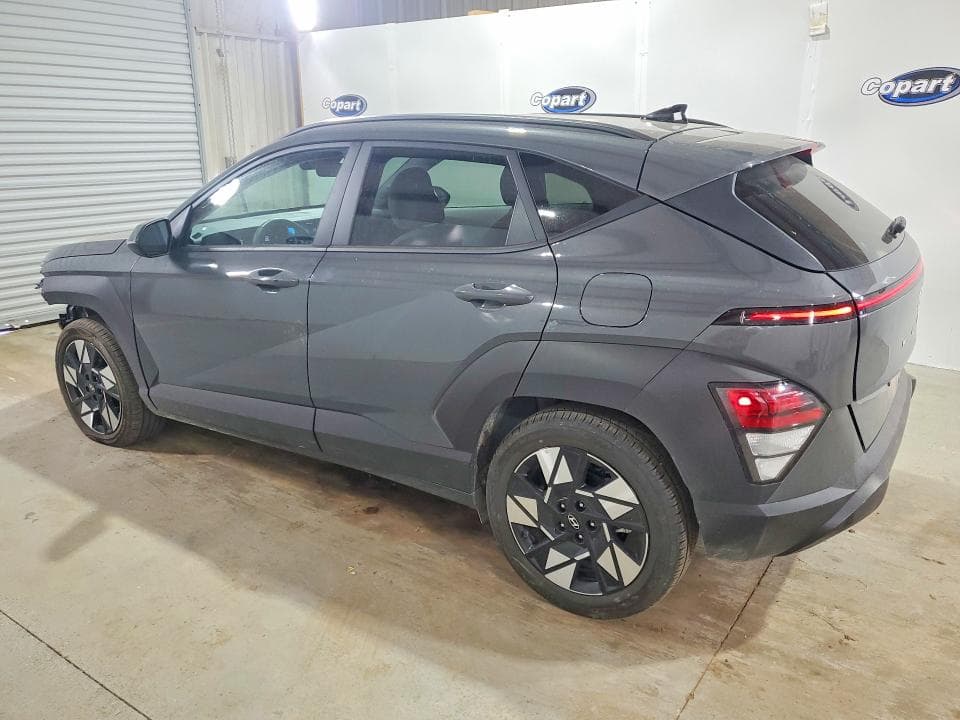 2025 HYUNDAI KONA SEL 2