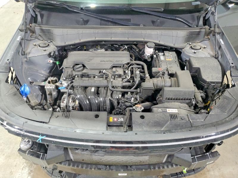 2025 HYUNDAI KONA SEL 11