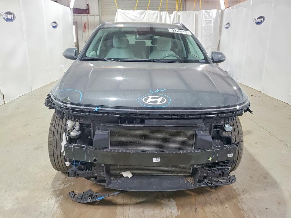 2025 HYUNDAI KONA SEL 5