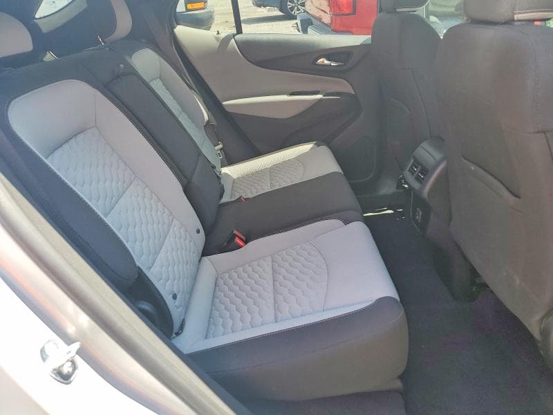 2019 CHEVROLET EQUINOX LS 11