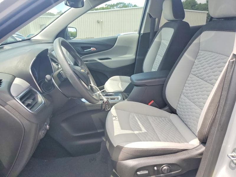 2019 CHEVROLET EQUINOX LS 7