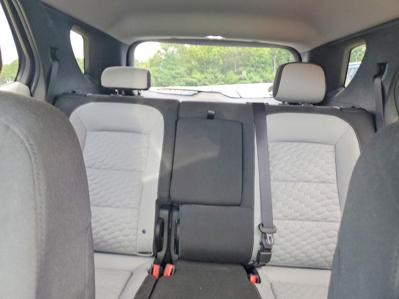 2019 CHEVROLET EQUINOX LS 10