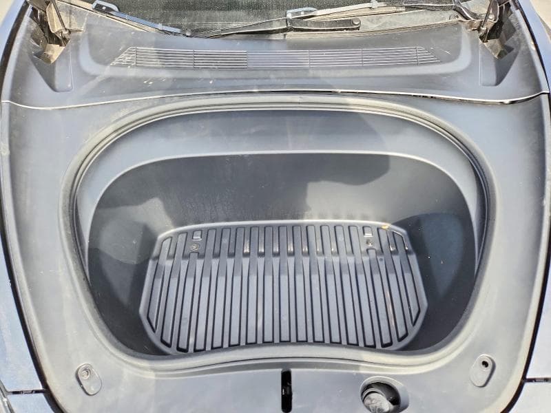 2024 TESLA MODEL 3 11