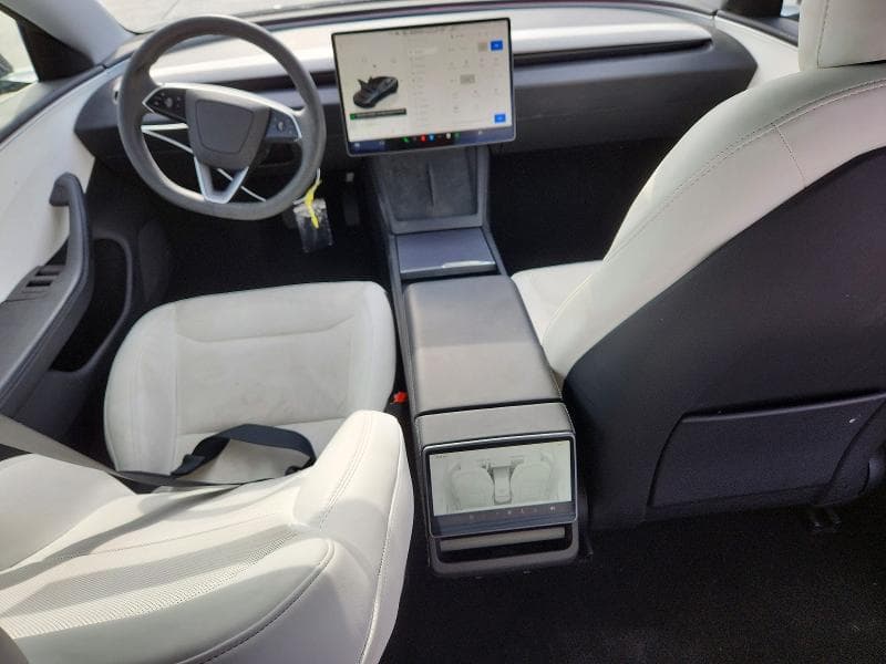 2024 TESLA MODEL 3 8