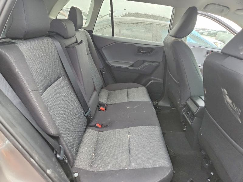 2026 TOYOTA RAV4 LE 11