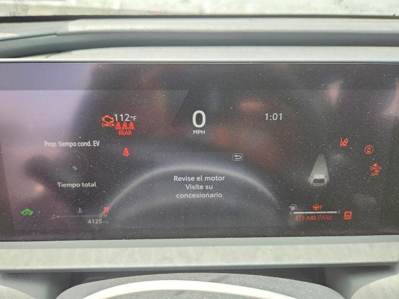 2026 TOYOTA RAV4 LE 9