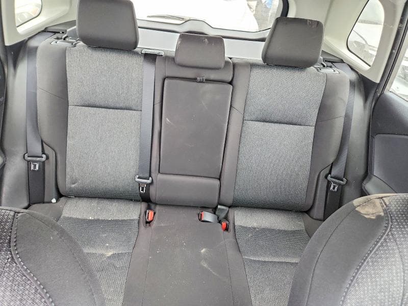 2026 TOYOTA RAV4 LE 10