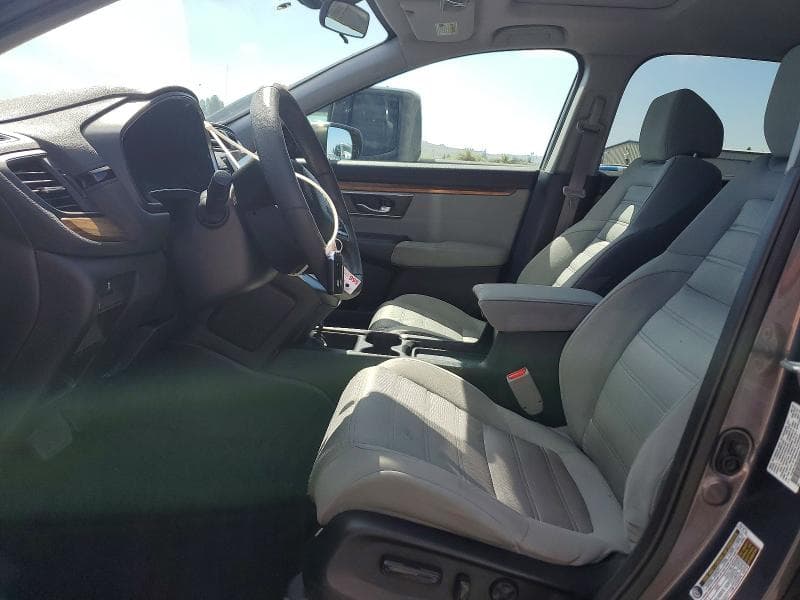 2018 HONDA CR-V EX 7