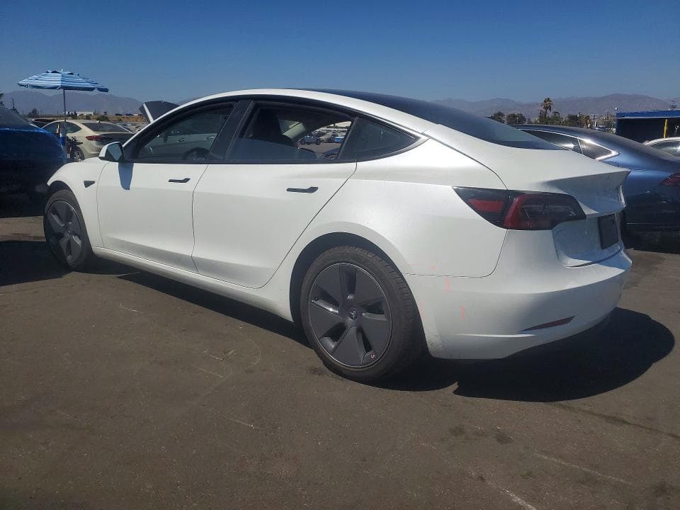 2023 TESLA MODEL 3 2