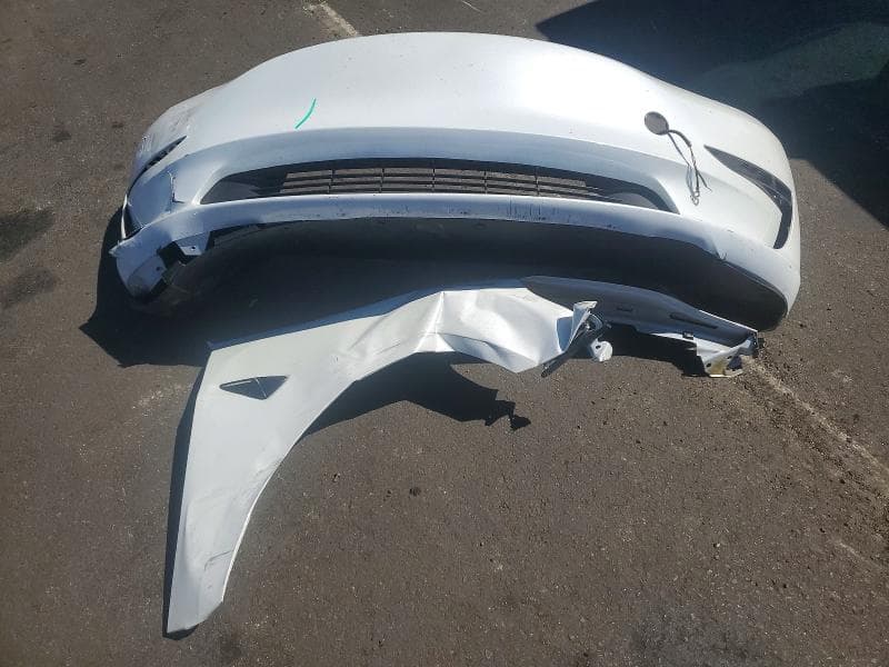 2023 TESLA MODEL 3 12