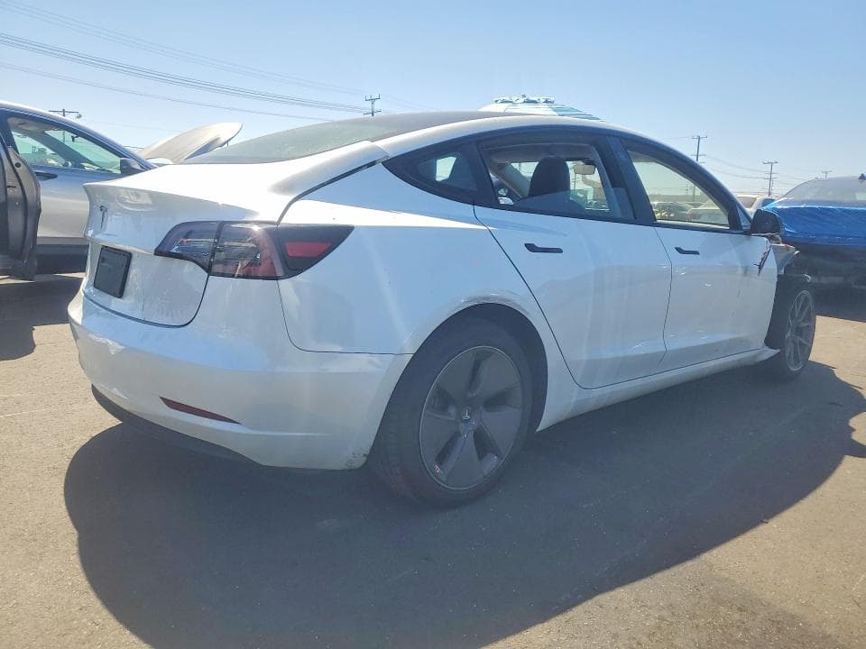 2023 TESLA MODEL 3 3