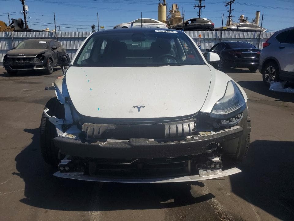 2023 TESLA MODEL 3 5