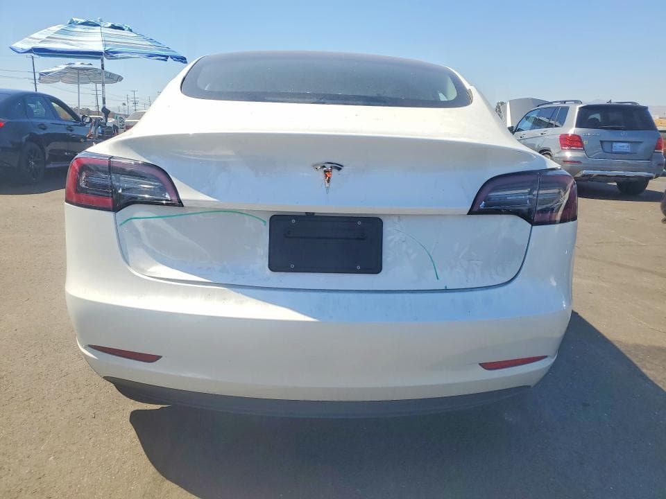 2023 TESLA MODEL 3 6