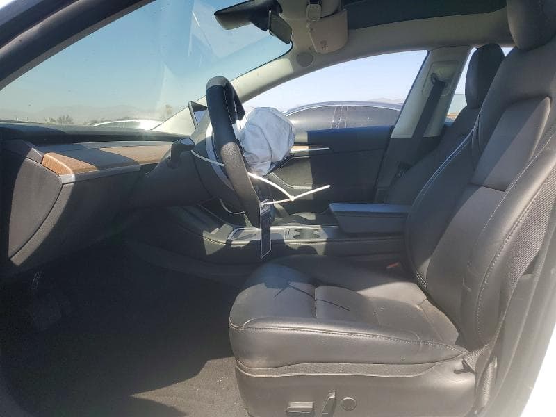 2023 TESLA MODEL 3 7