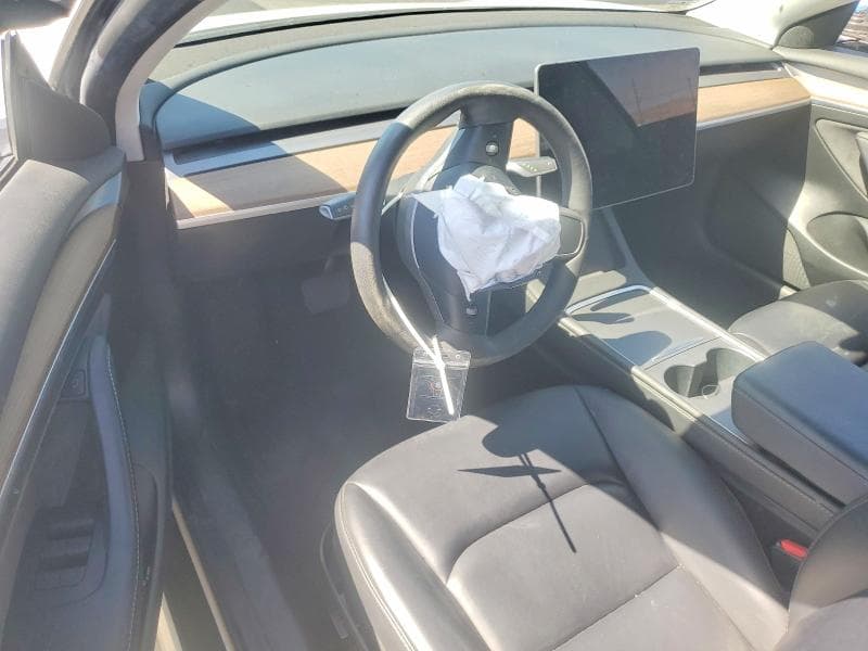 2023 TESLA MODEL 3 8