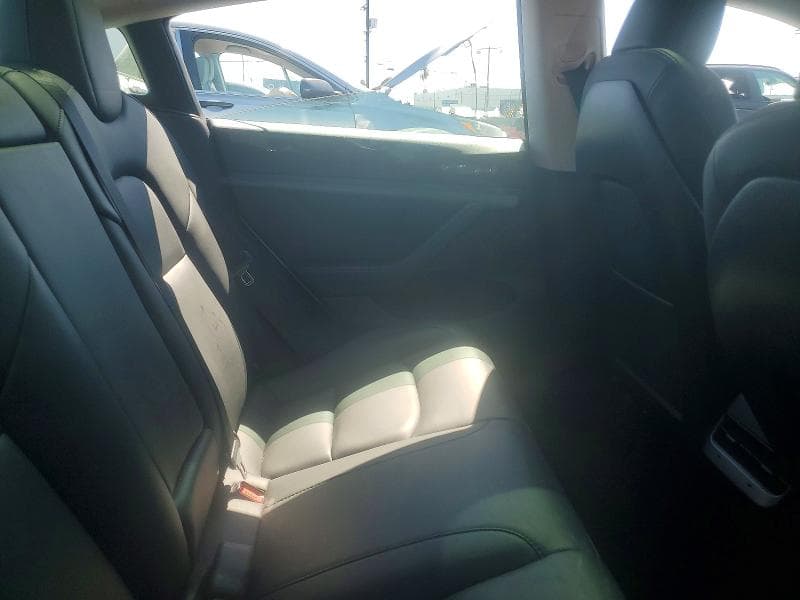 2023 TESLA MODEL 3 10