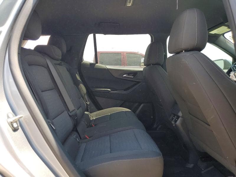 2026 CHEVROLET EQUINOX LT 11