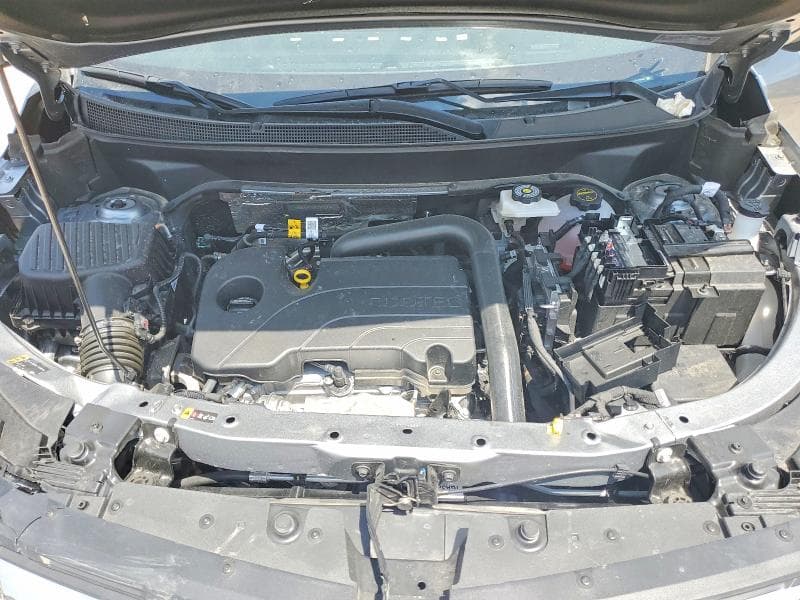 2026 CHEVROLET EQUINOX LT 12