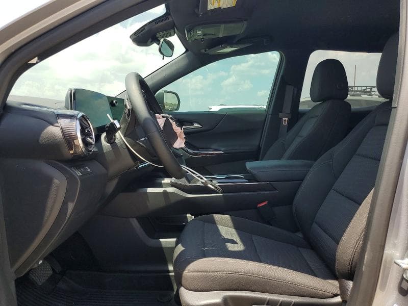 2026 CHEVROLET EQUINOX LT 7
