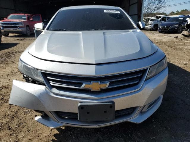 2017 CHEVROLET IMPALA LT 5
