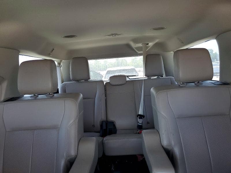 2022 FORD EXPEDITION MAX XLT 10