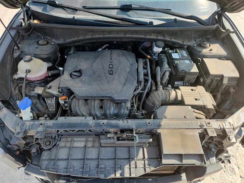 2022 HYUNDAI TUCSON LIMITED 12