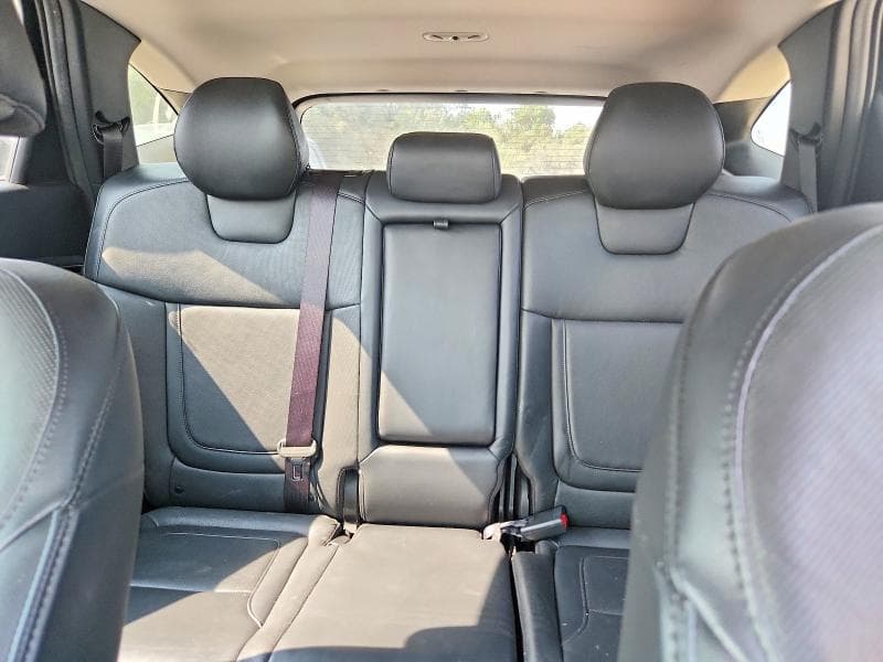 2022 HYUNDAI TUCSON LIMITED 10